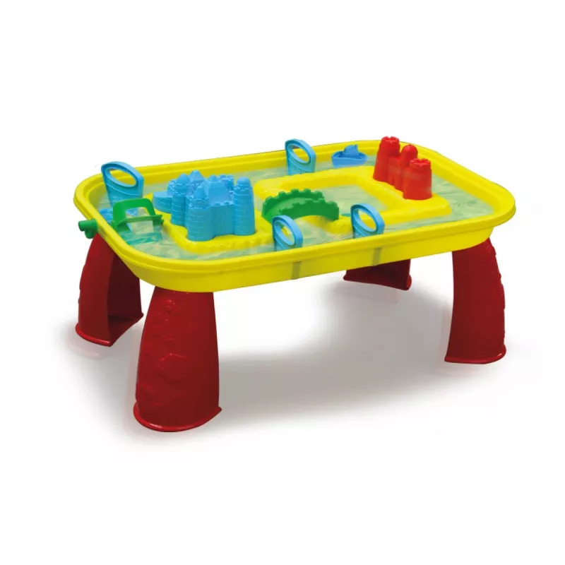 Mesa de arena y agua Jamara 460344