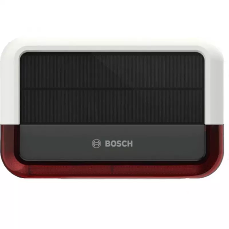 Bosch 8750001471 sirena exterior inalámbrica