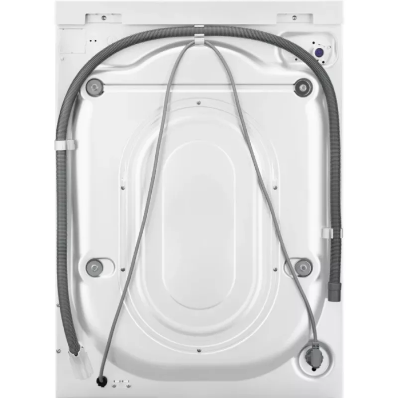 Lavadora Electrolux EW6SN426BP 6 kg, clase de eficiencia energética D