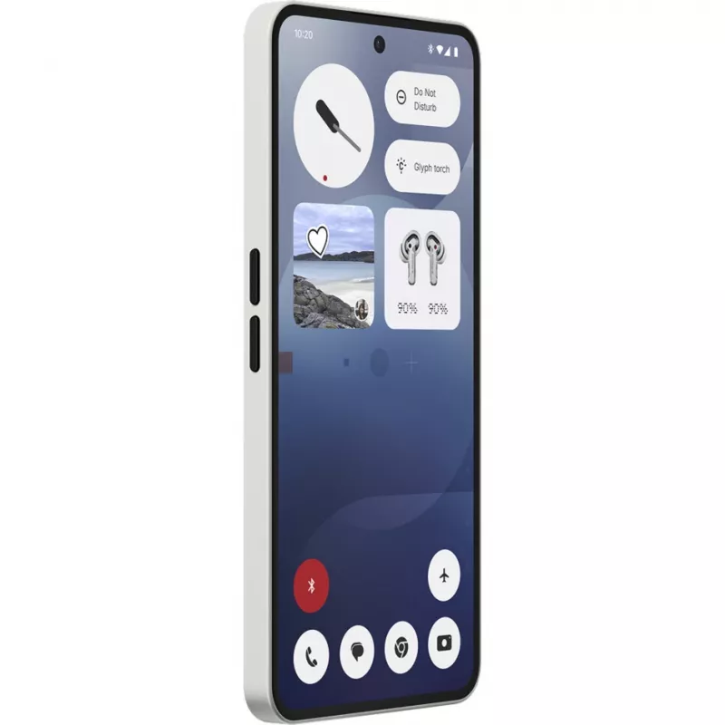 Nothing Phone (3a) 17,2 cm (6,77