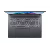 Acer Aspire 16 AI A16-11M - Diseño de bisagra 180° - Snapdragon X X1-26-100 - Win 11 Home - Qualcomm Adreno - 16 GB RAM - 512 GB SSD NVMe, QLC - 40,6 cm (16 inch)
