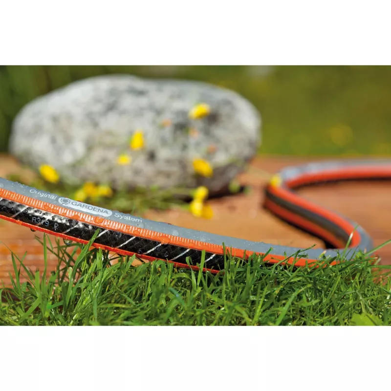 Manguera GARDENA Comfort FLEX 13 mm (1/2) 15 m