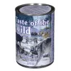 TASTE OF THE WILD Sierra Mountain - Comida húmeda para perros - 390 g