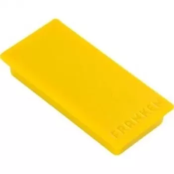 Imán de pizarra Franken HM2350 04