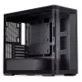 Carcasa de PC Jonsbo D300 ATX negra