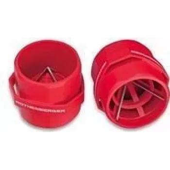 Cortatubos Rothenberger 11006 para tubos de cobre y plástico