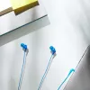 Panasonic RP-HJE125E-A - auriculares - intraurales - azul (RP-HJE125E-A)