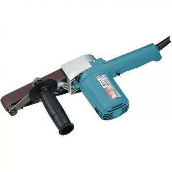 Makita 9031 - Lijadora de banda - 550 W - 30 x 533 mm (9031)