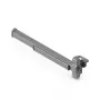 Ubiquiti UniFi Access UACC-PanicBar barra antipánico para salidas de emergencia, aluminio/acero inoxidable, 838×294×94 mm