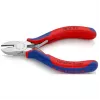 Alicate de corte diagonal Knipex 70 15 110