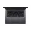 Portátil Acer TravelMate P2 TMP214-75-G3-TCO 14 inch WUXGA IPS, Intel Core Ultra 5 125H, 16GB RAM, 512GB SSD, Fingerprint, SmartCard, Windows 11 Pro, 3 años in situ NBD