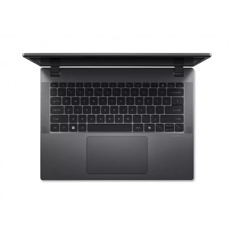 Portátil Acer TravelMate P2 TMP214-75-G3-TCO 14 inch WUXGA IPS, Intel Core Ultra 5 125H, 16GB RAM, 512GB SSD, Fingerprint, SmartCard, Windows 11 Pro, 3 años in situ NBD
