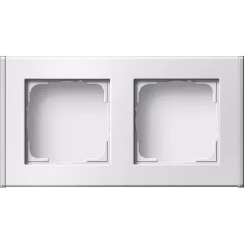 GIRA 7875388 Tapa/Tapa de interruptor Blanco (7875388)