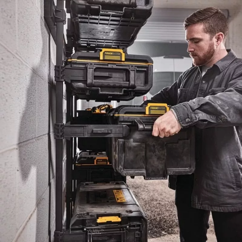 Maletín de herramientas DeWALT DWST83294-1