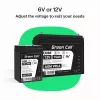 Batería AGM VRLA 12V 75Ah IP54