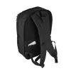 Addison 316015 funda para portátil 39,6 cm (15,6) mochila negra