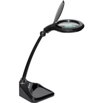 Lámpara de aumento LED Maul 8261290 (8261290)