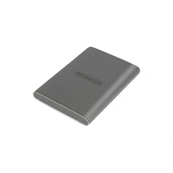 Unidad SSD Transcend 1 TB externa USB Type-C USB 3.2 Gen 2x2 ESD360C