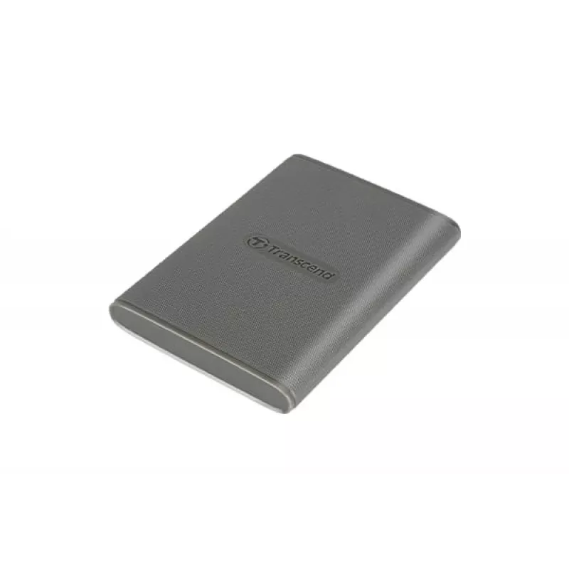 Unidad SSD Transcend 1 TB externa USB Type-C USB 3.2 Gen 2x2 ESD360C