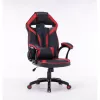 Silla gaming giratoria DRIFT roja