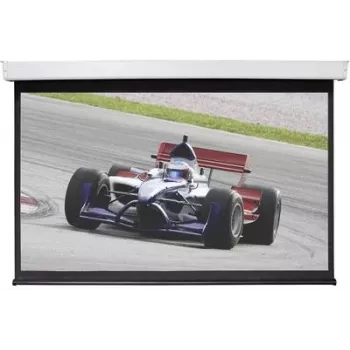 Pantalla de proyección motorizada SpeaKa Professional SP-BML-1000 265 x 149 cm 16:9