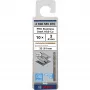 Broca helicoidal Bosch HSS-Co DIN 338 3 mm
