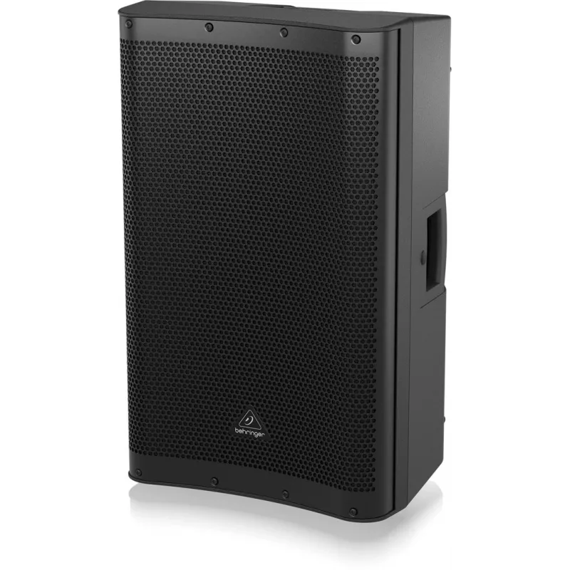 Altavoz PA Behringer DR115DSP de 2 vías