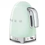 Smeg Hervidor 50's Style KLF04PGEU Verde pastel