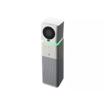 Boom UNO Sistema de videoconferencia 2,1 MP Sistema de videoconferencia personal