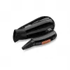 BaByliss Travel Dry 2000 5344E Secador de pelo de viaje