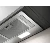 Campana extractora integrable Elica ERA C IX/A, 520 mm de ancho, filtro antigrasa de aluminio, caudal máximo de extracción 368 m³/h, 3 velocidades
