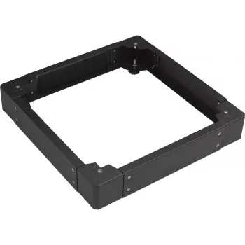Base para armario de red Digitus DN-19 PLINTH-6/8-B