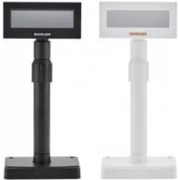 Cable de alimentación BIXOLON C13 EU JE39-00060A — Cable de alimentación con conector C13 para tomas de corriente EU