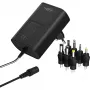 Cargador Ansmann APS 1500 Universal Negro