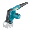 Soplador Makita 18V sin baterías ni cargador DUB185Z
