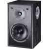 Altavoz de estantería Magnat Monitor S10 D negro, 2 vías, 100W (RMS 60W), 42–32000 Hz, 8 Ω, carcasa de MDF (pareja)