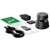 Cargador inalámbrico 4smarts 541327 USB Type-C interior gris