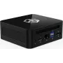 Mini PC Qoobe AP13620 i7-13620H/16GB/SSD 1TB/Win 11 Pro negro
