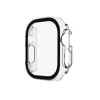 Protector de pantalla FIXED para Apple Watch Ultra 49 mm / Ultra 2 49 mm – lámina protectora transparente