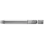 Punta de destornillador Wiha 33715, Torx T20, longitud 70 mm, 1 unidad
