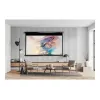 Elite Screens | Manual Series | M92UWH | Diagonal 92