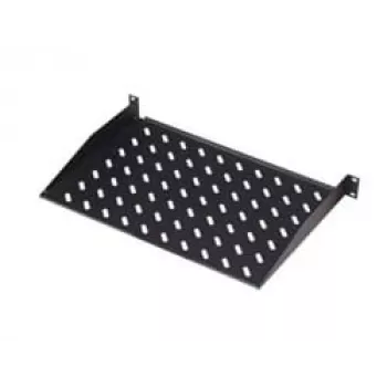 Estante para montaje fijo Digitus DN-19 TRAY-1-400-SW