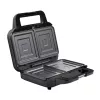 Sandwichera 4en1 Concept SV3070