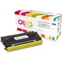 Cartucho de tóner OWA Armor K12170OW compatible para Brother, negro, 1 ud., 2.500 páginas
