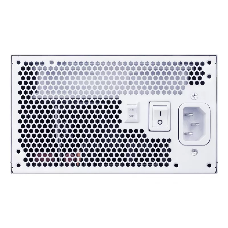 Fuente de alimentación lian li SX Series 850W 80 PLUS Platinum PCIe 5.1 ATX 3.1 Totalmente modular