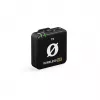 RØDE Wireless ME Dual - sistema de micrófono inalámbrico compacto con dos transmisores para grabaciones de dos canales