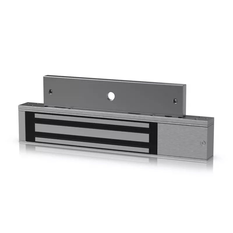 Cerradura electromagnética Ubiquiti UA-Lock-Magnetic-270kg Negro, Gris