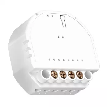 Interruptor de pared inteligente Meross MSS815MA-UN — Wi‑Fi, compatible con Matter