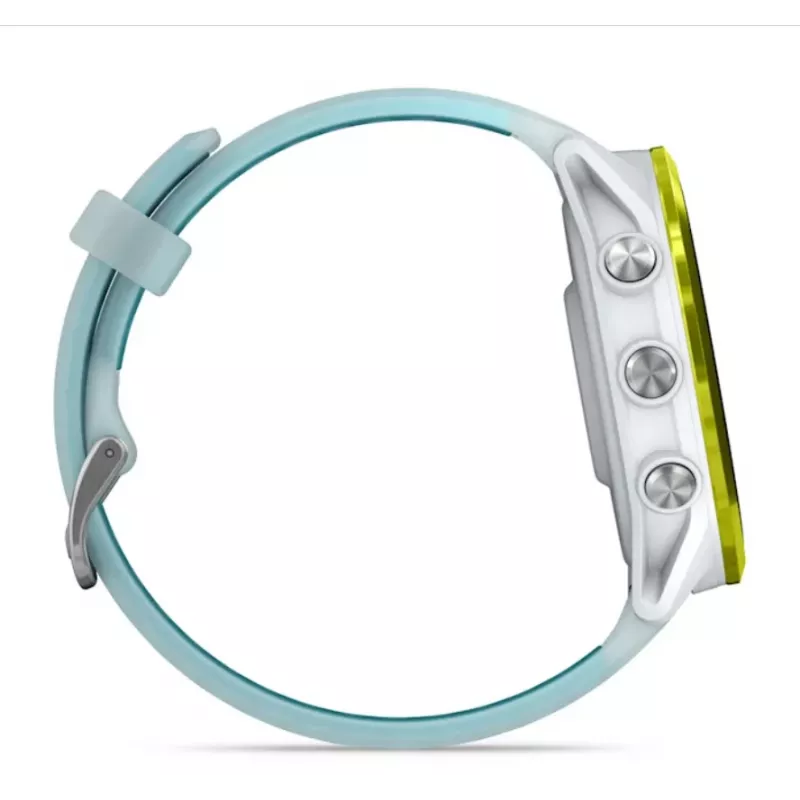 Smartwatch Forerunner 570 47MM/Amarillo Alu 010-02971-01 Garmin