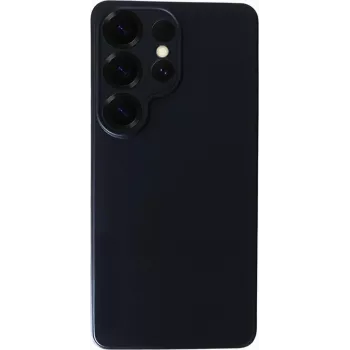 JT Berlin BackCase Pankow Soft | Samsung Galaxy S26 Ultra | negra | 11167 (11167)